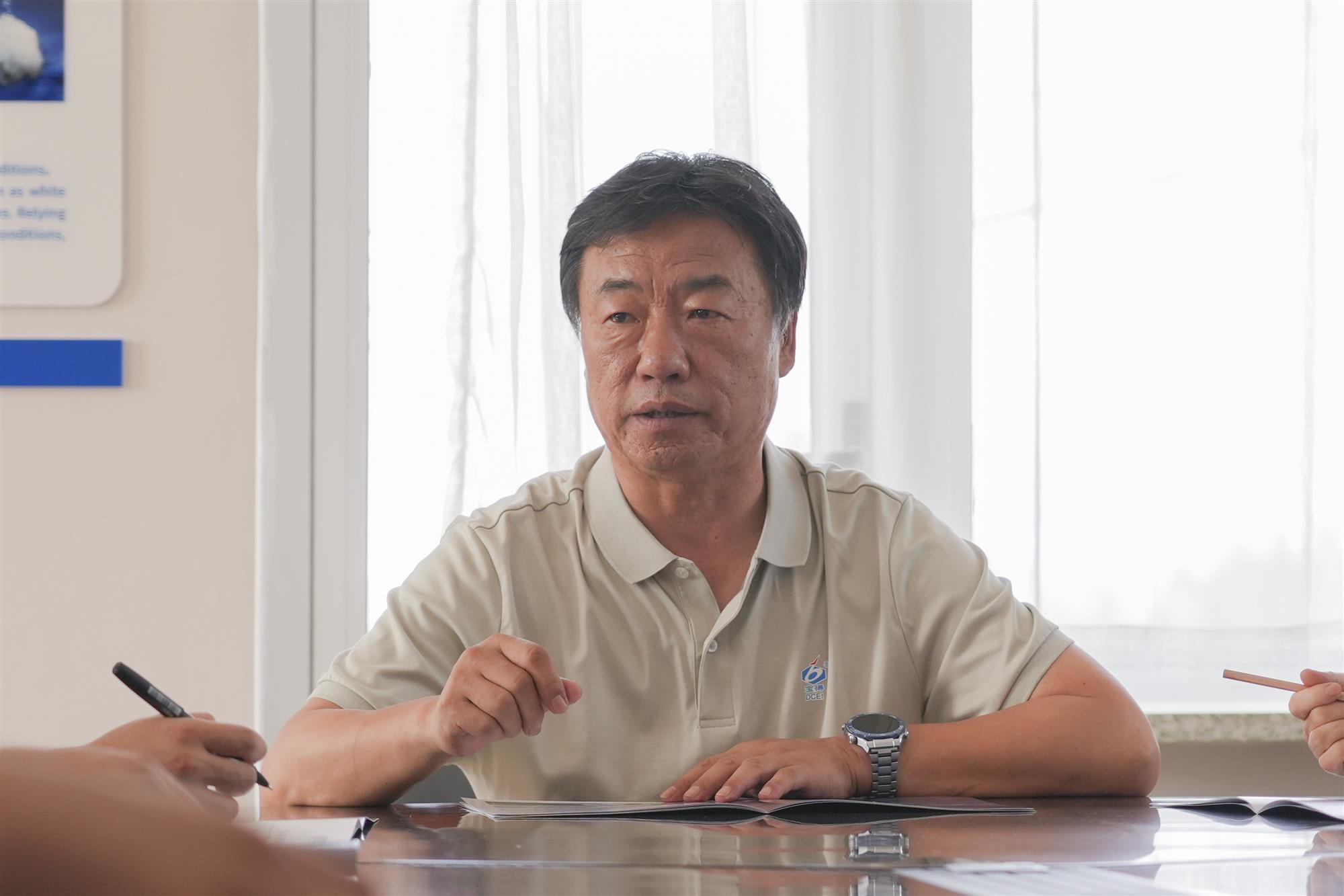 我公司董事長倪坤先生獲聘遼寧省非金屬礦工業(yè)協(xié)會硼行業(yè)分會副會長